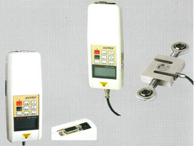 電子拉力計
