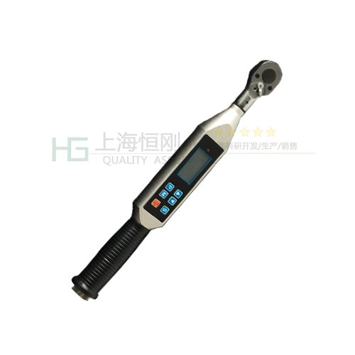 高精度數(shù)顯扭力扳手