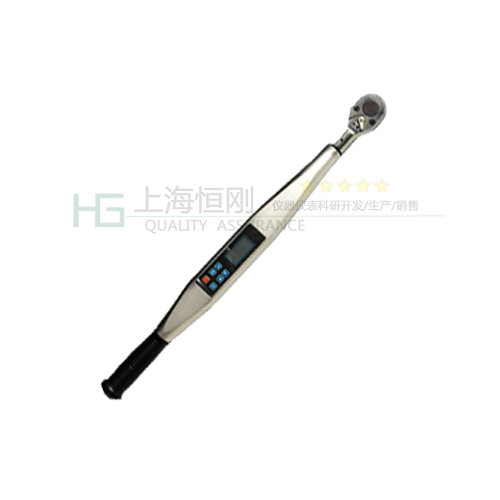 高精度數(shù)顯扭力扳手