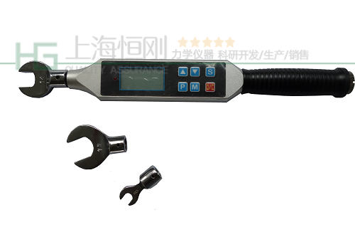 高精度數(shù)顯扭力扳手