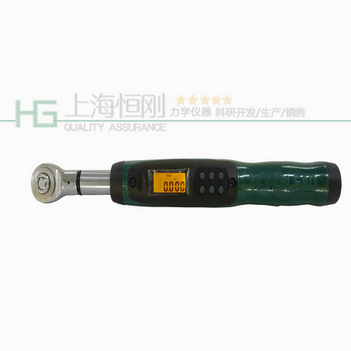 高精度數(shù)顯扭力扳手