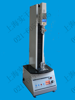 電動(dòng)單柱推拉力測試臺(tái)